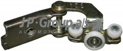 JP GROUP 1388600400 -  Направляющая ролика, сдвижная дверь